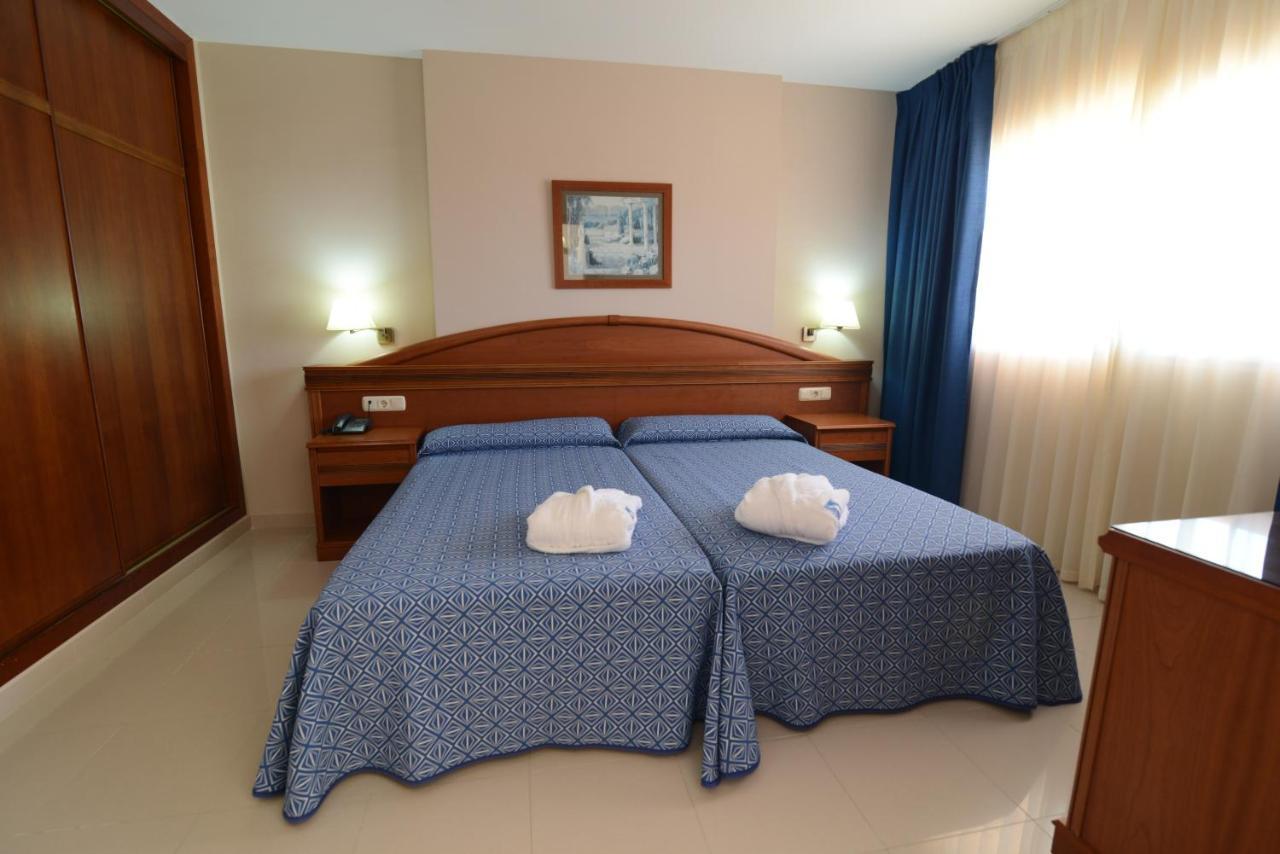 Bahía Tropical Hotel