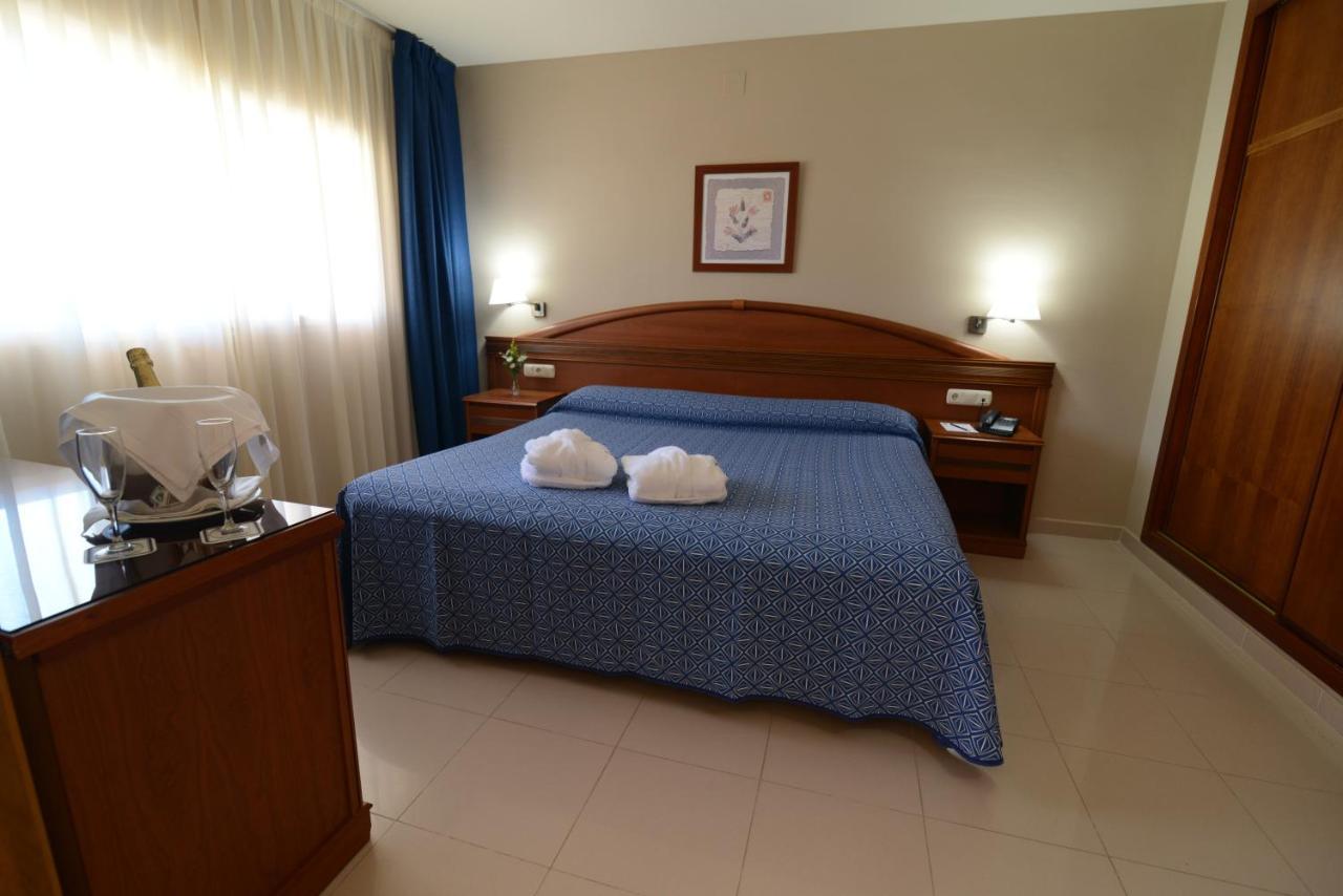 Bahía Tropical Almuñécar
