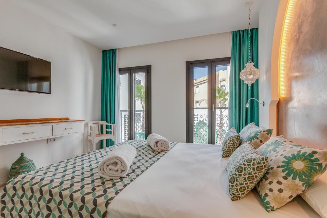 La Residencia Puerto & Hotel Tarifa