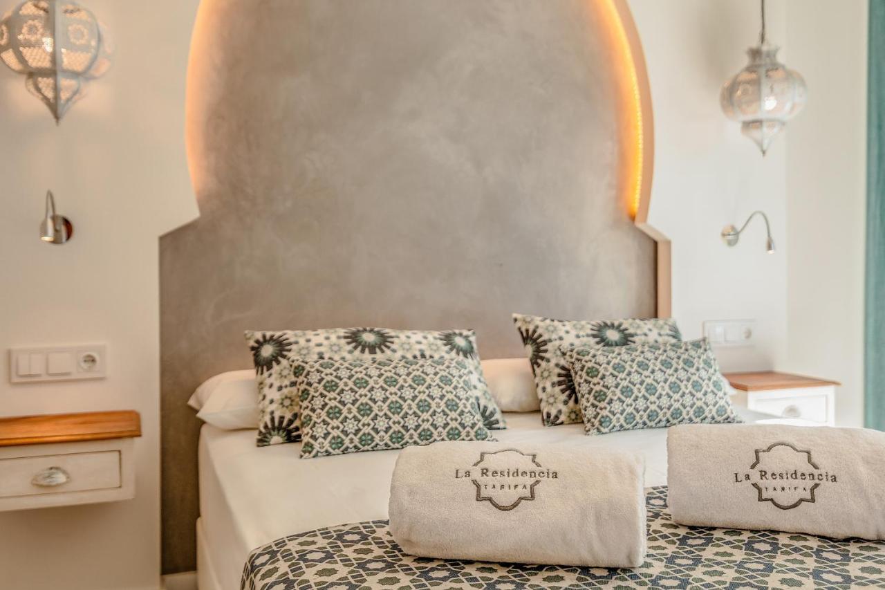 La Residencia Puerto & Hotel Tarifa