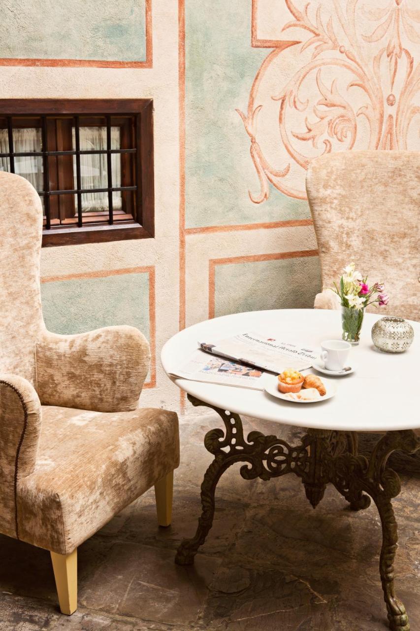 Casa 1800 Hotel Granada