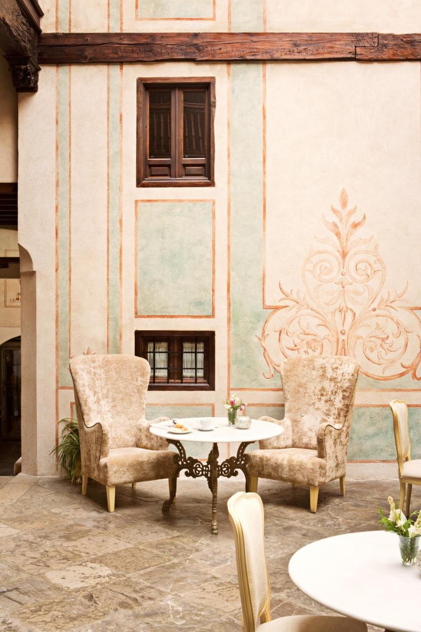 Casa 1800 Granada