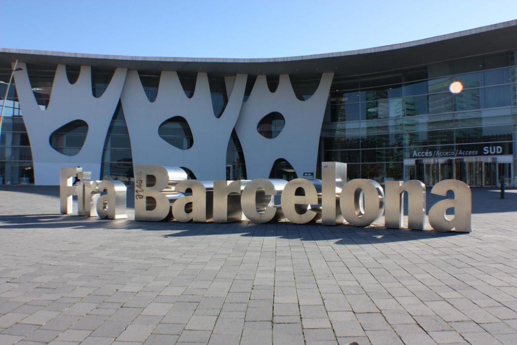 Apartamento Apartsnoubcn Fira Barcelona *