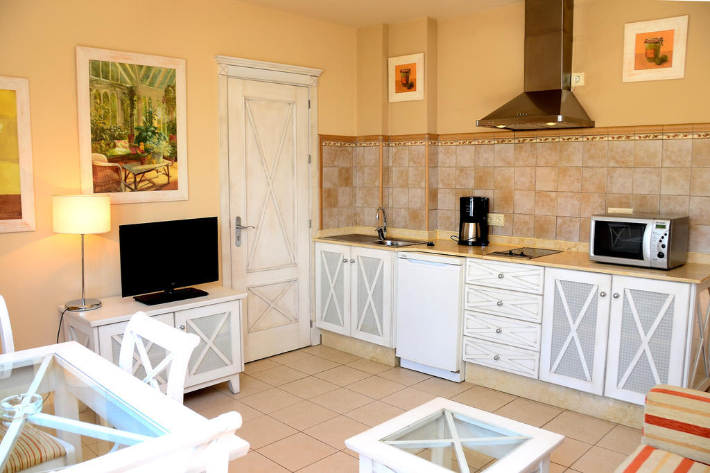 Apartment Piedramar