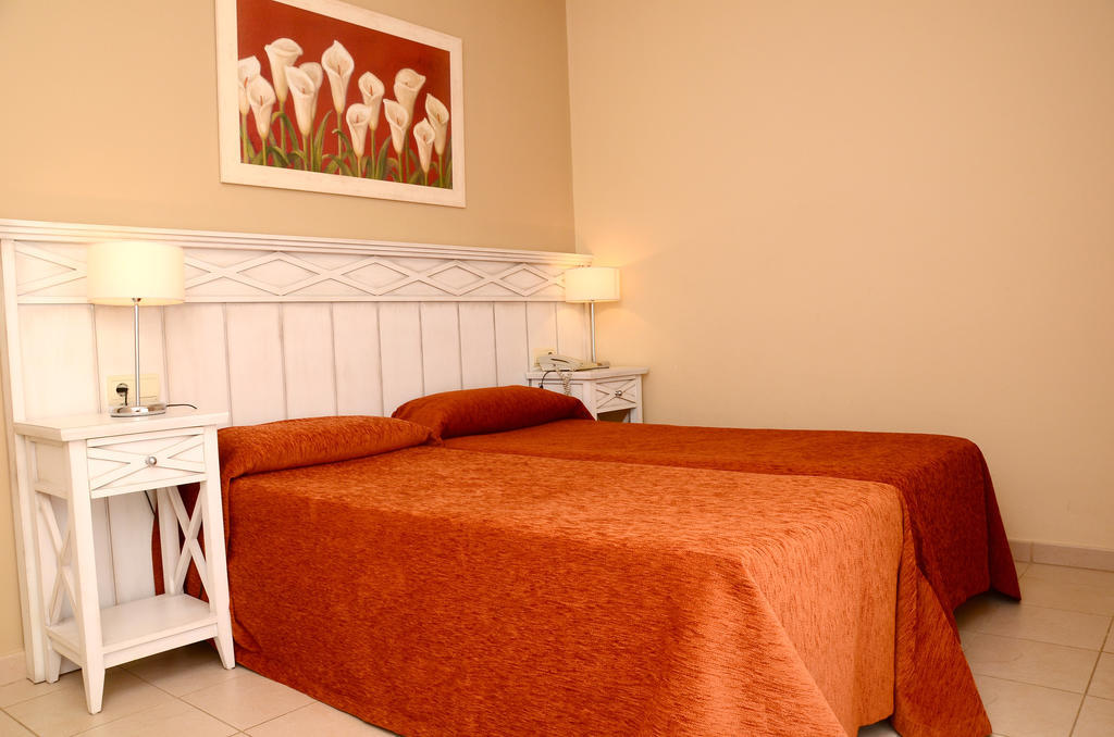 Apartment Piedramar