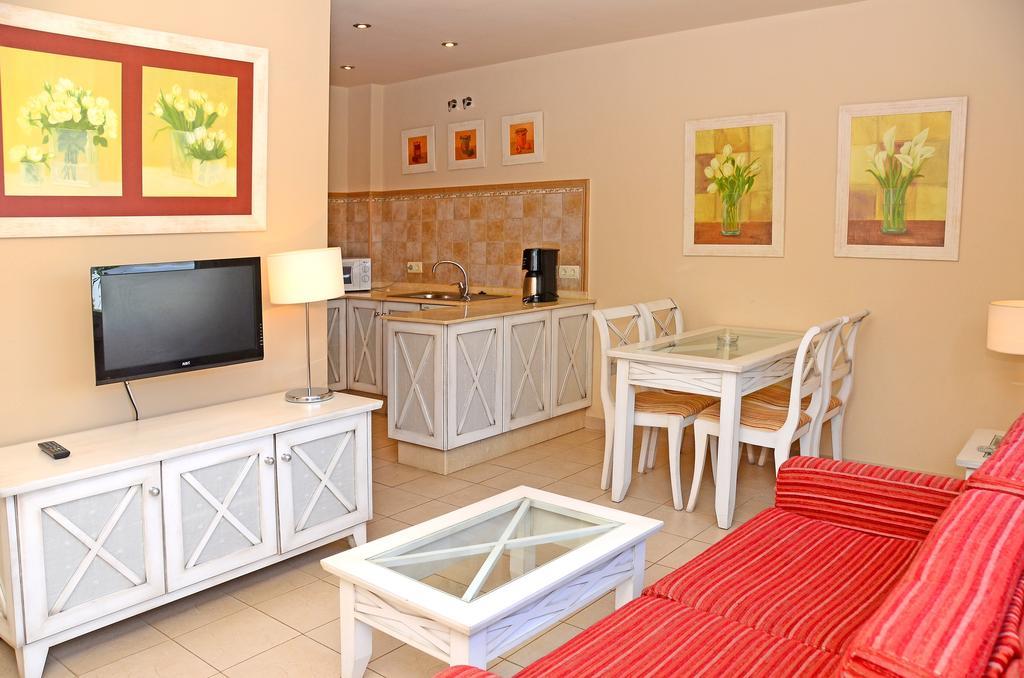 Apartment Piedramar Conil De La Frontera
