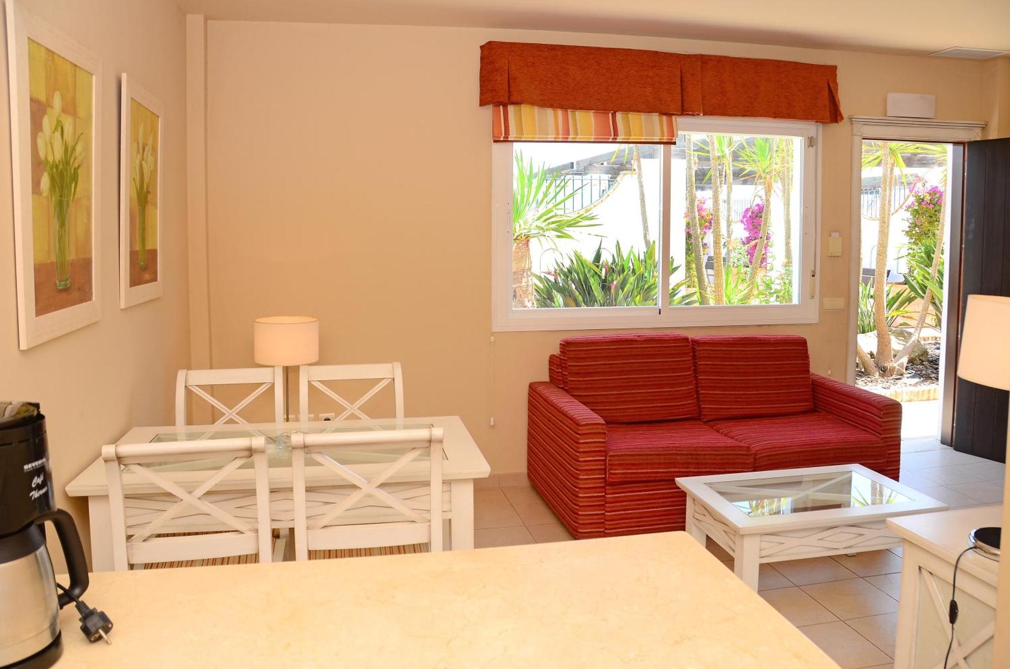 Piedramar Apartment Conil De La Frontera