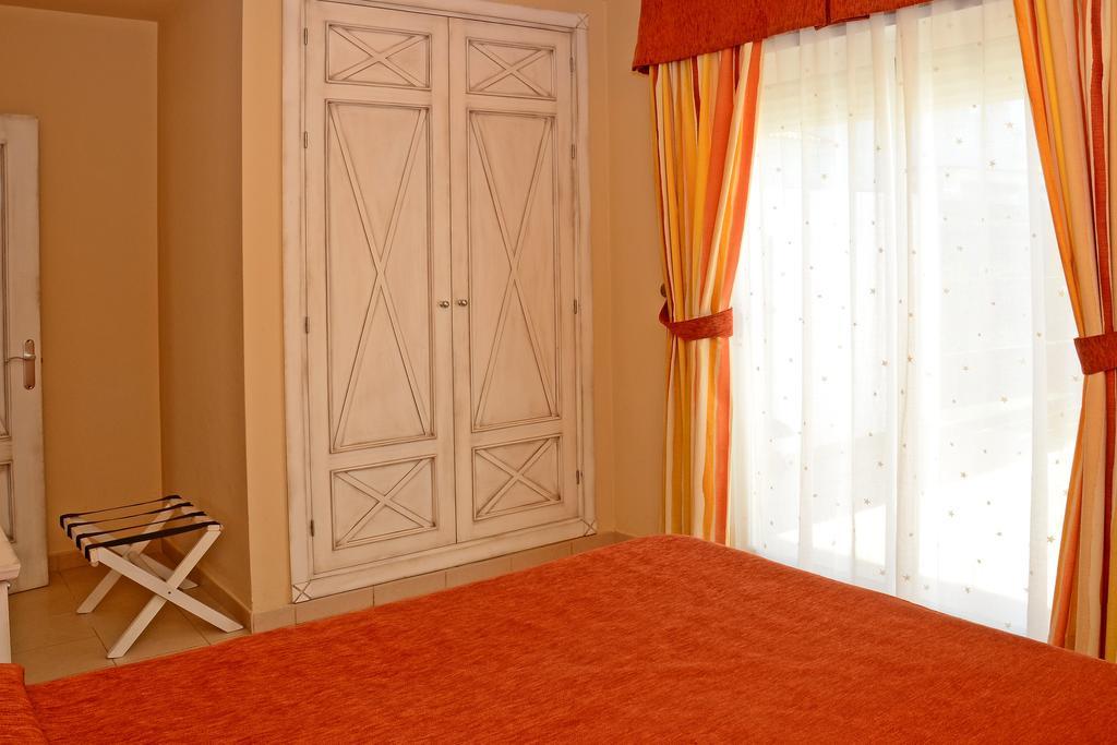 Apartment Piedramar *