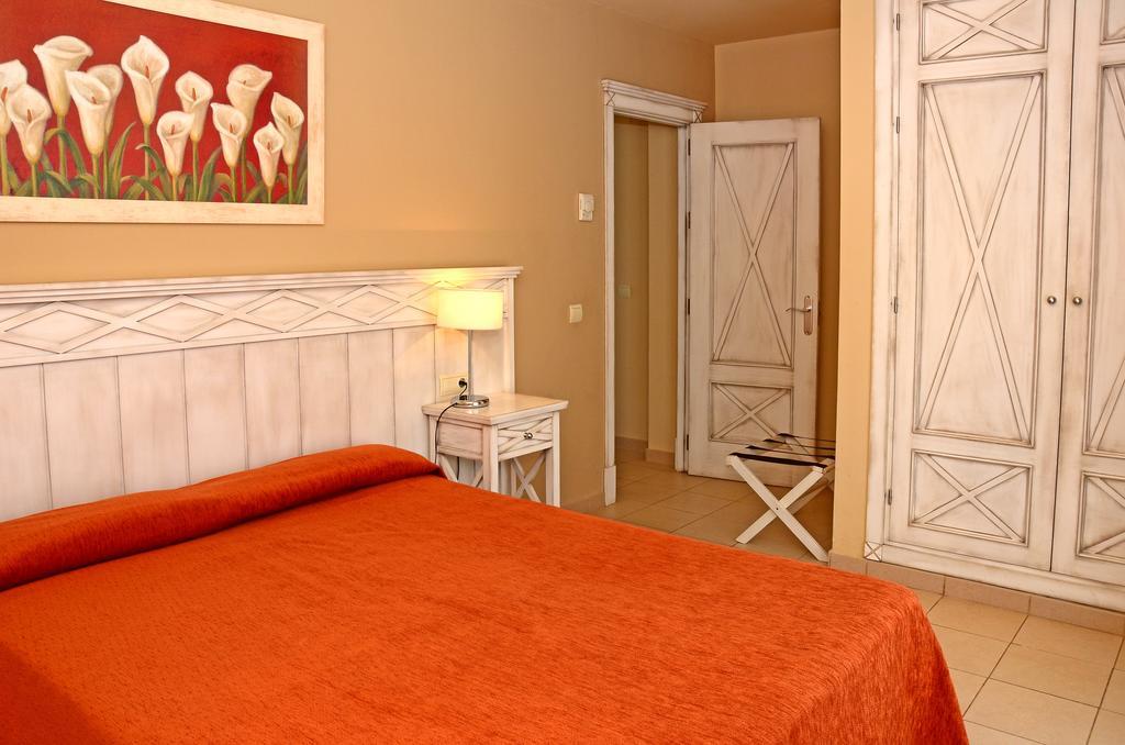 Apartment Piedramar