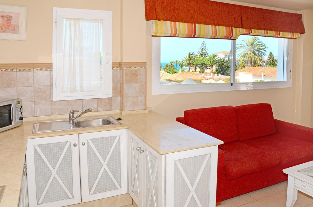 Piedramar Apartment Conil De La Frontera