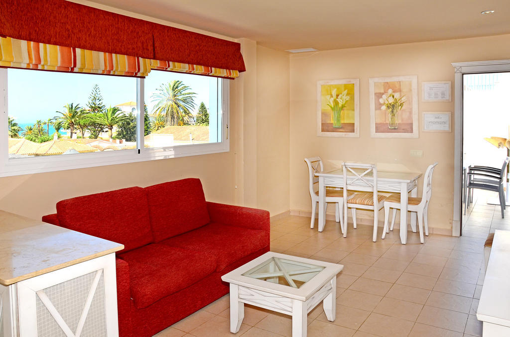 Piedramar Apartment