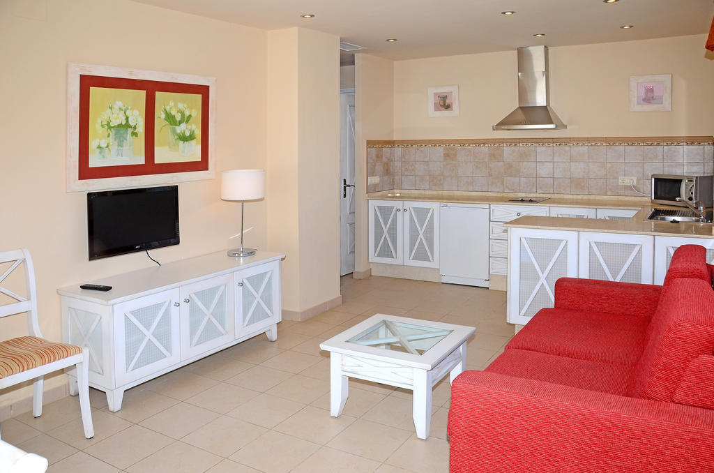 Piedramar Apartment *