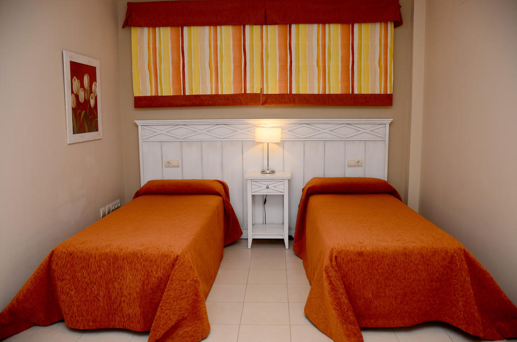 Piedramar Apartment