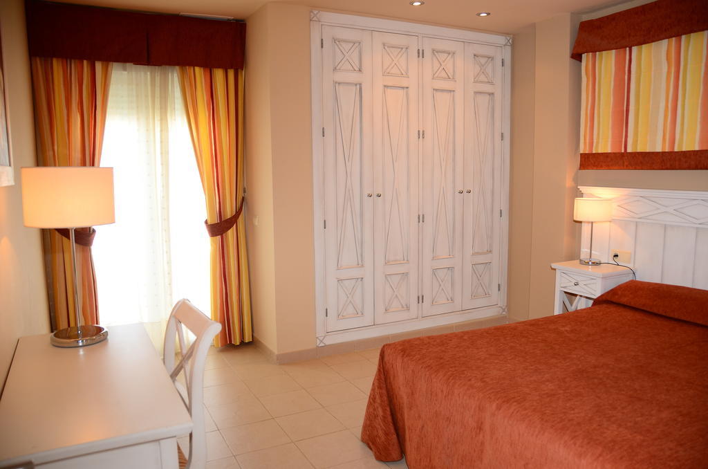 Apartment Piedramar Conil De La Frontera