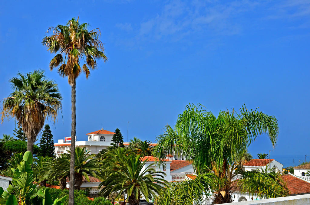 Apartment Piedramar