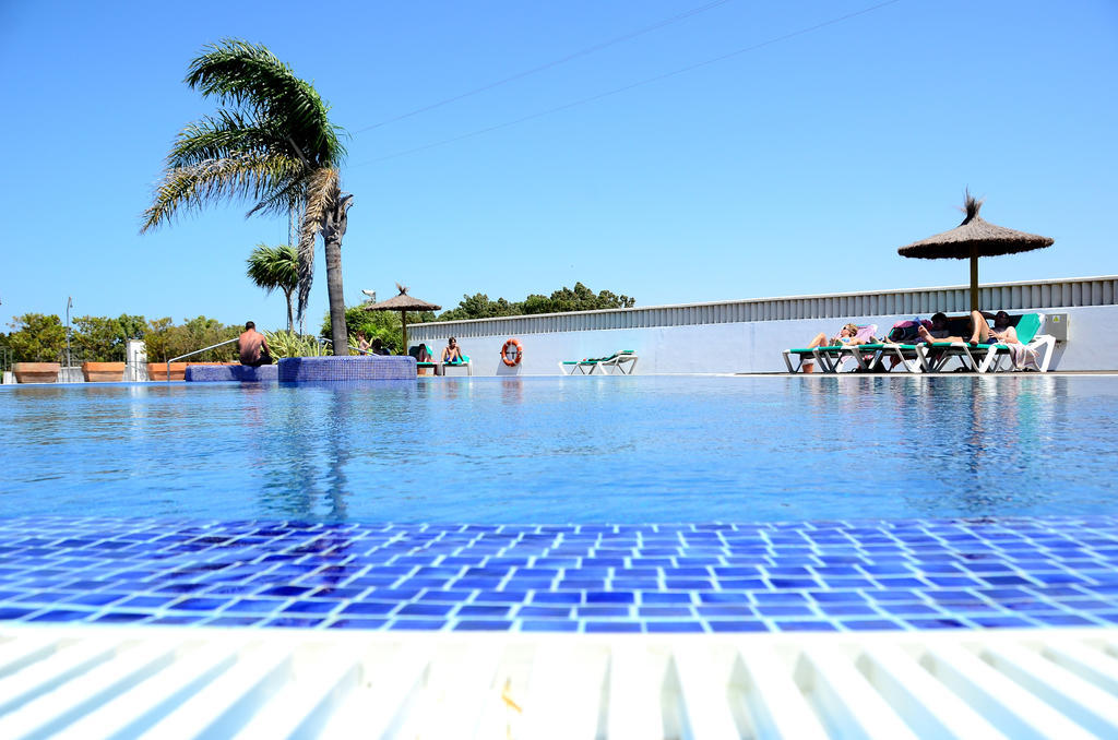 Apartment Piedramar *