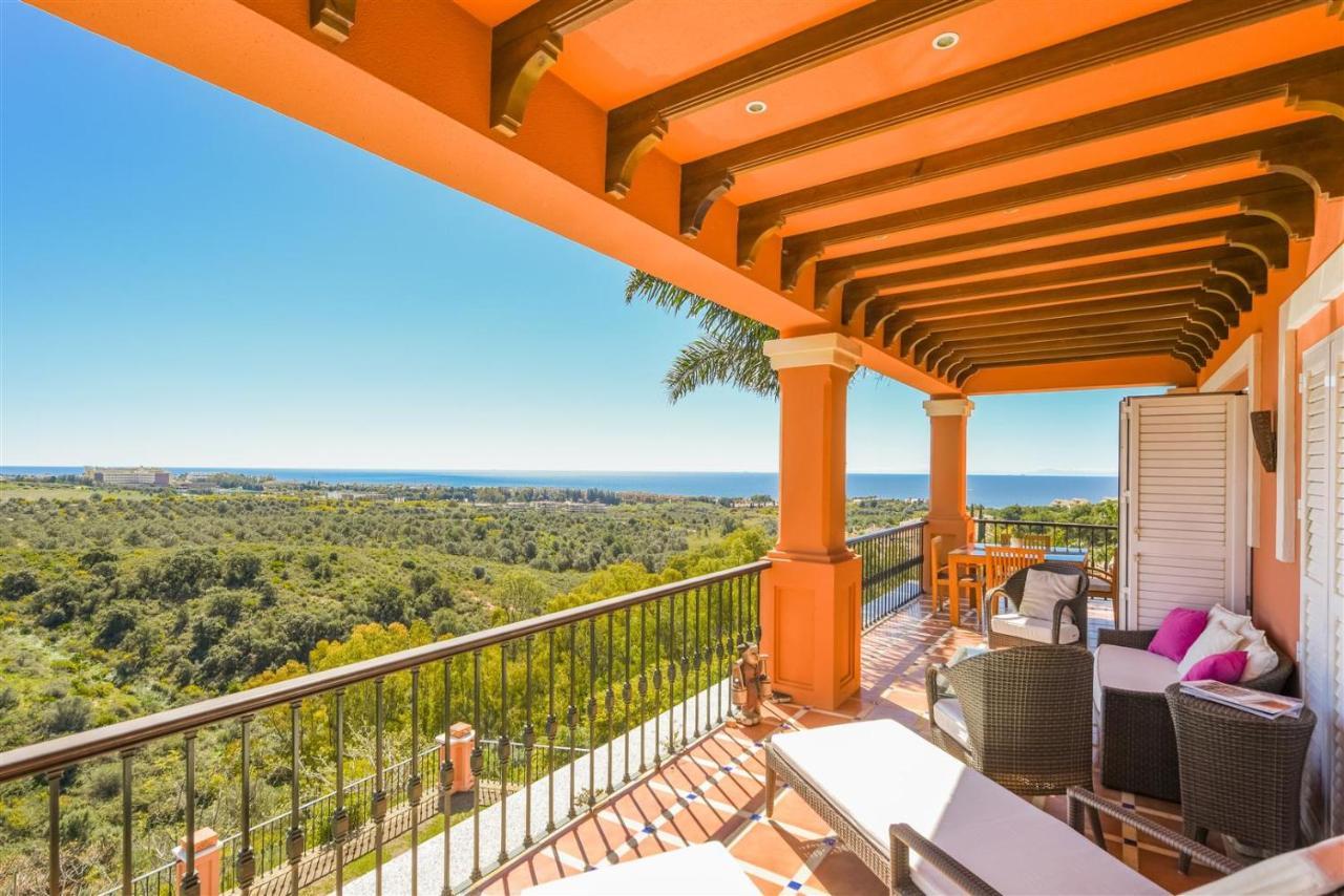 Hotel The Heights Boutique Marbella