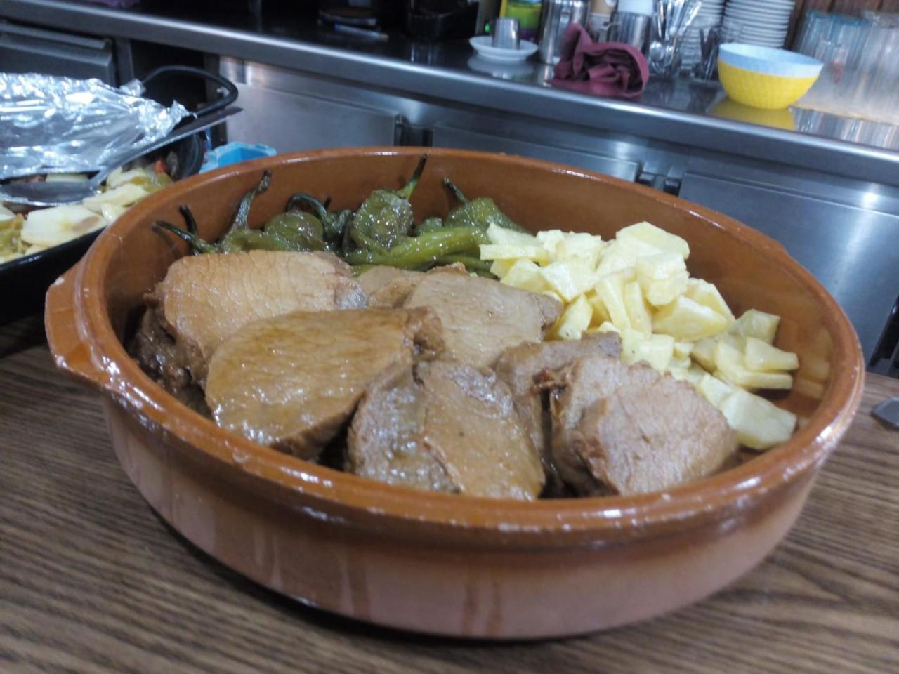 La Morena * Fuengirola