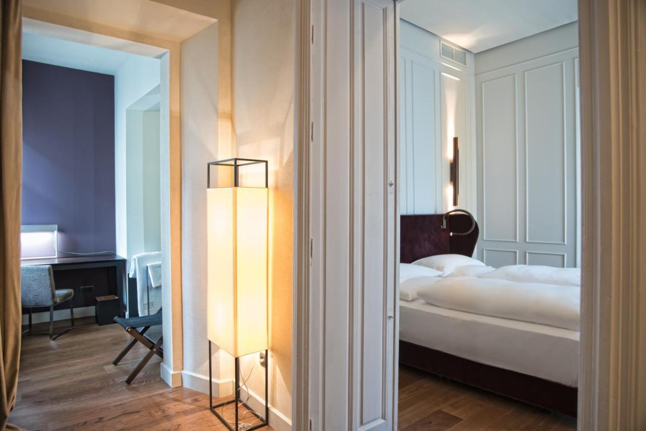 Coolrooms Palacio Villapanes 5 Gl Hotel 5*