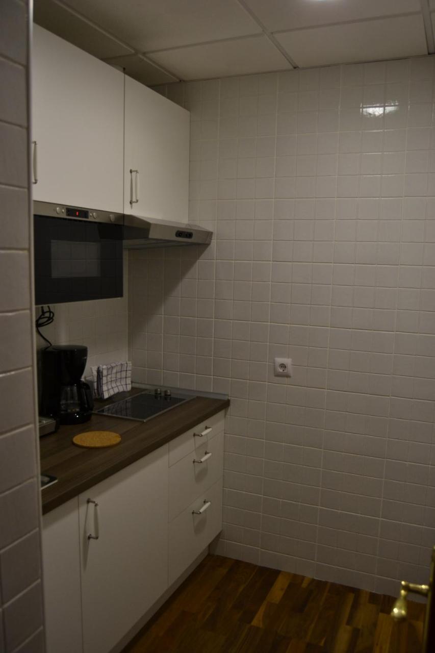 Hostal Jentoft