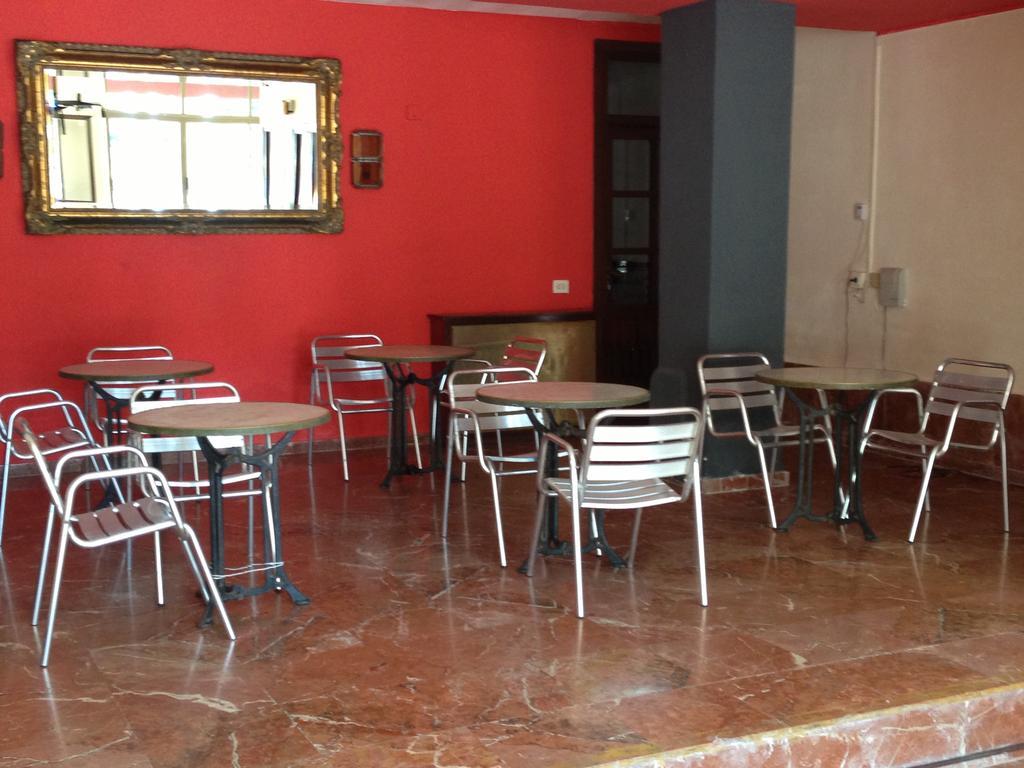 Playa San Cristóbal Hotel *