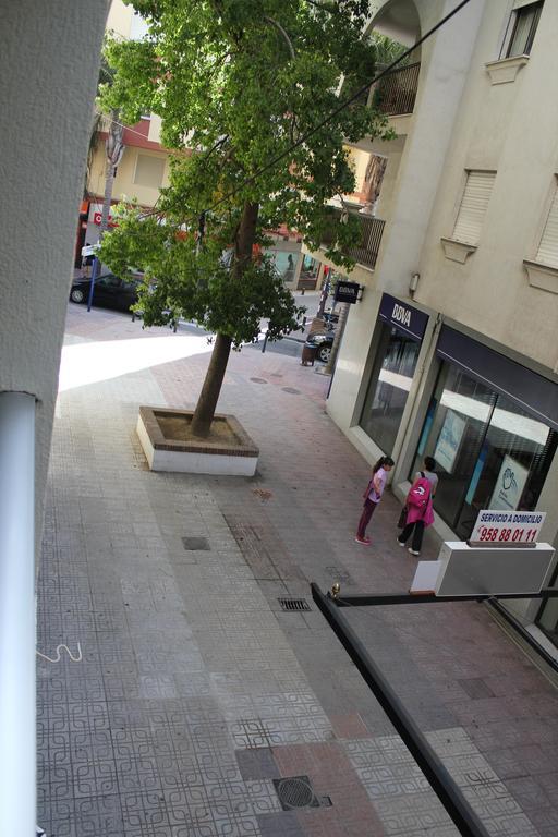 Andalucia