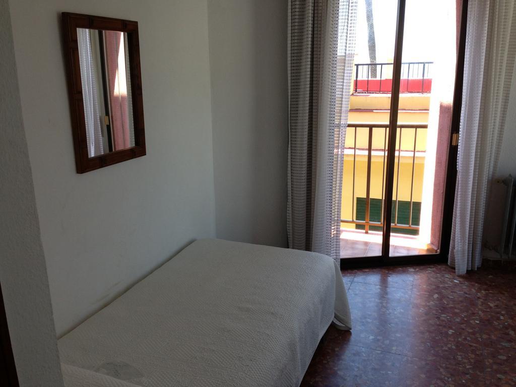 Playa San Cristóbal Hotel