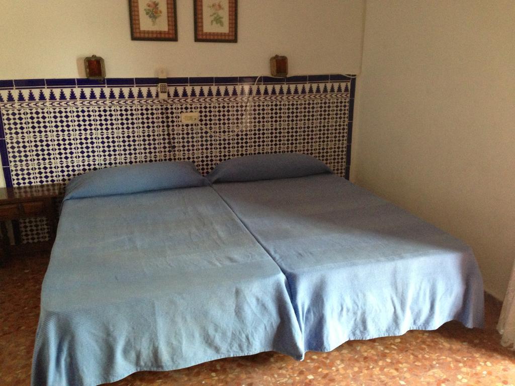 Hotel Playa San Cristóbal
