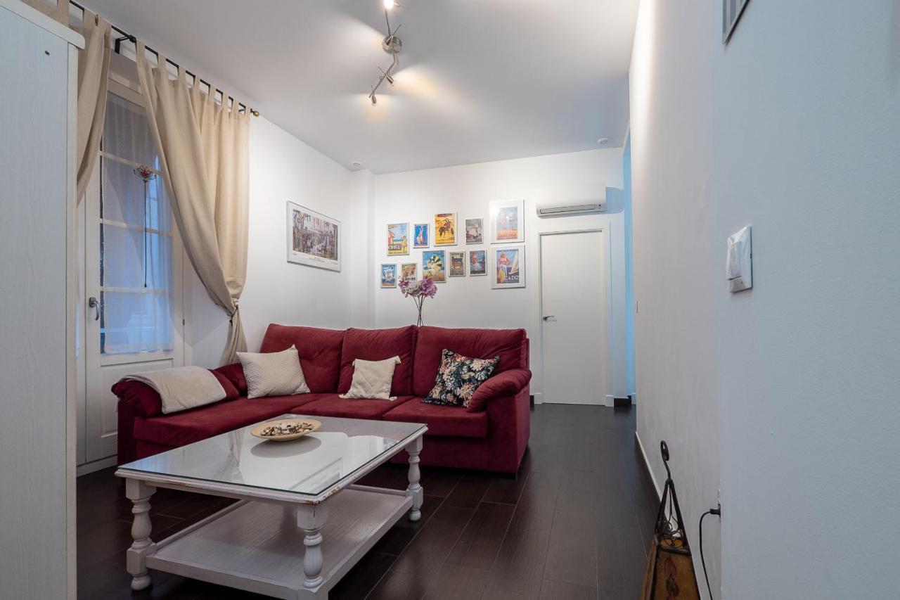 Colonial Apartamento