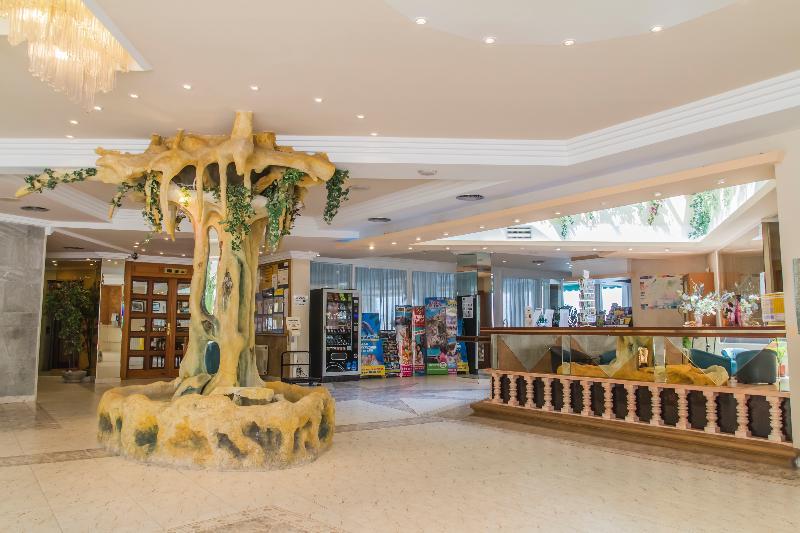 Hotel Kaktus Benikaktus 3*