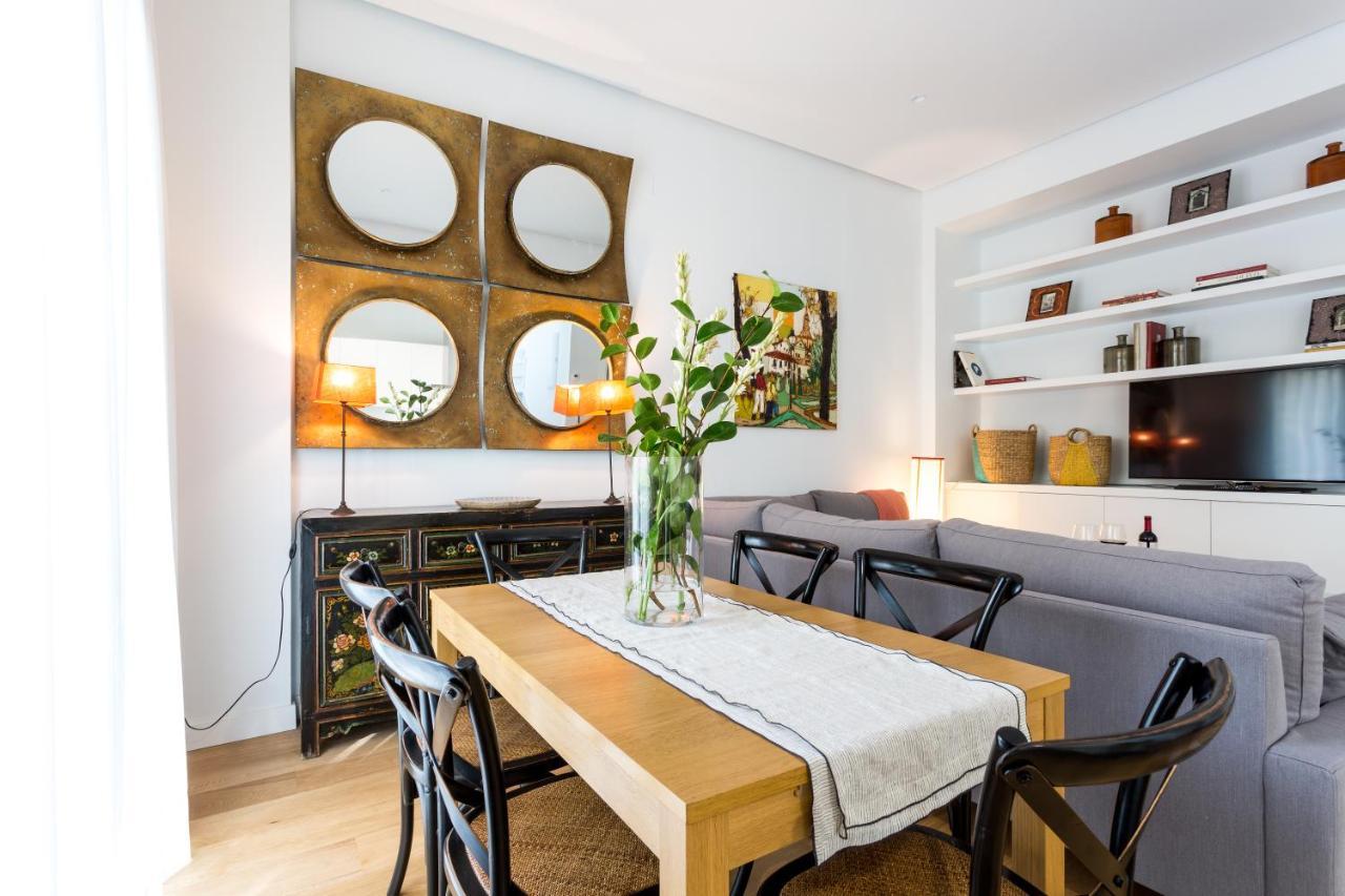 Apartamento Rg Plaza De España Sevilla