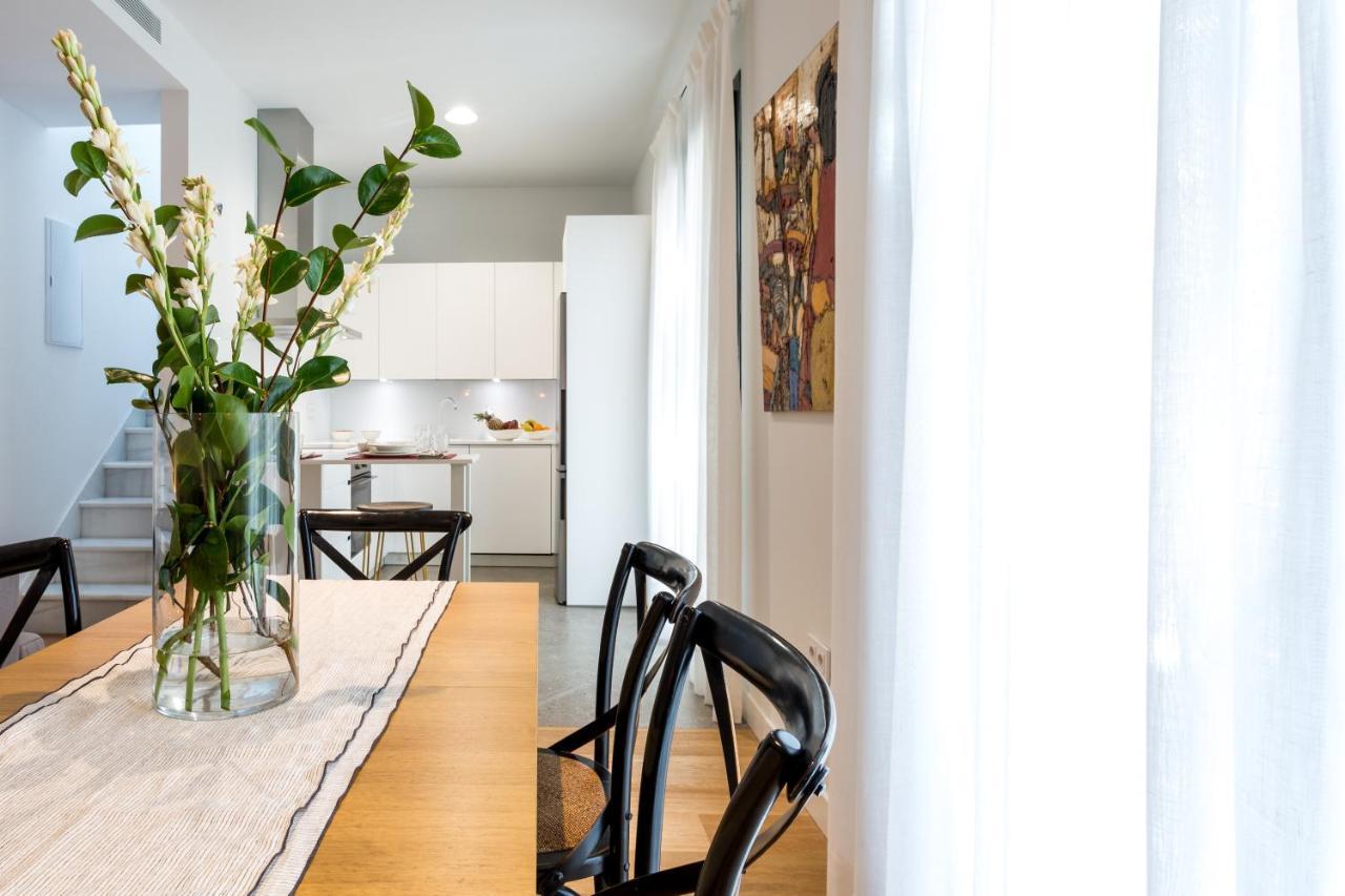 Apartamento Rg Plaza De España Sevilla