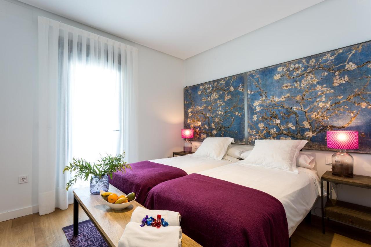 Apartamento Rg Plaza De España *