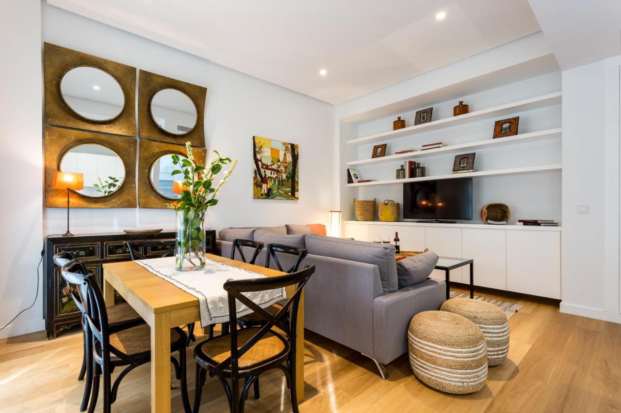 Apartamento Rg Plaza De España