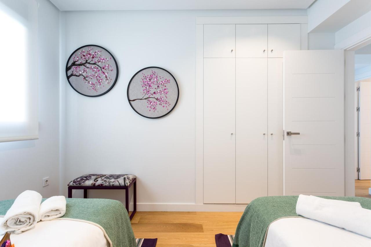 Apartamento Rg Plaza De España *