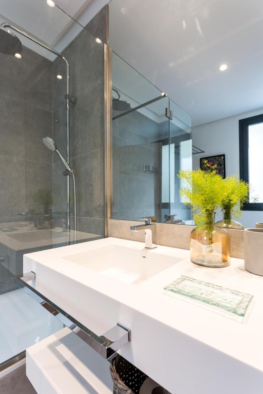 Apartamento Rg Plaza De España Sevilla