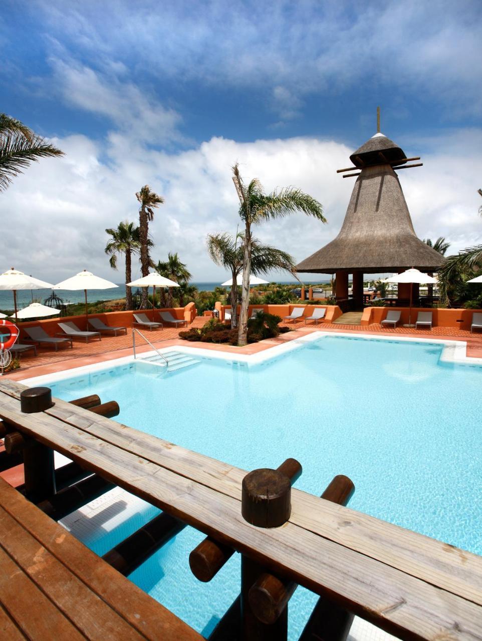 Royal Hideaway Sancti Petri By Barceló Group Hotel