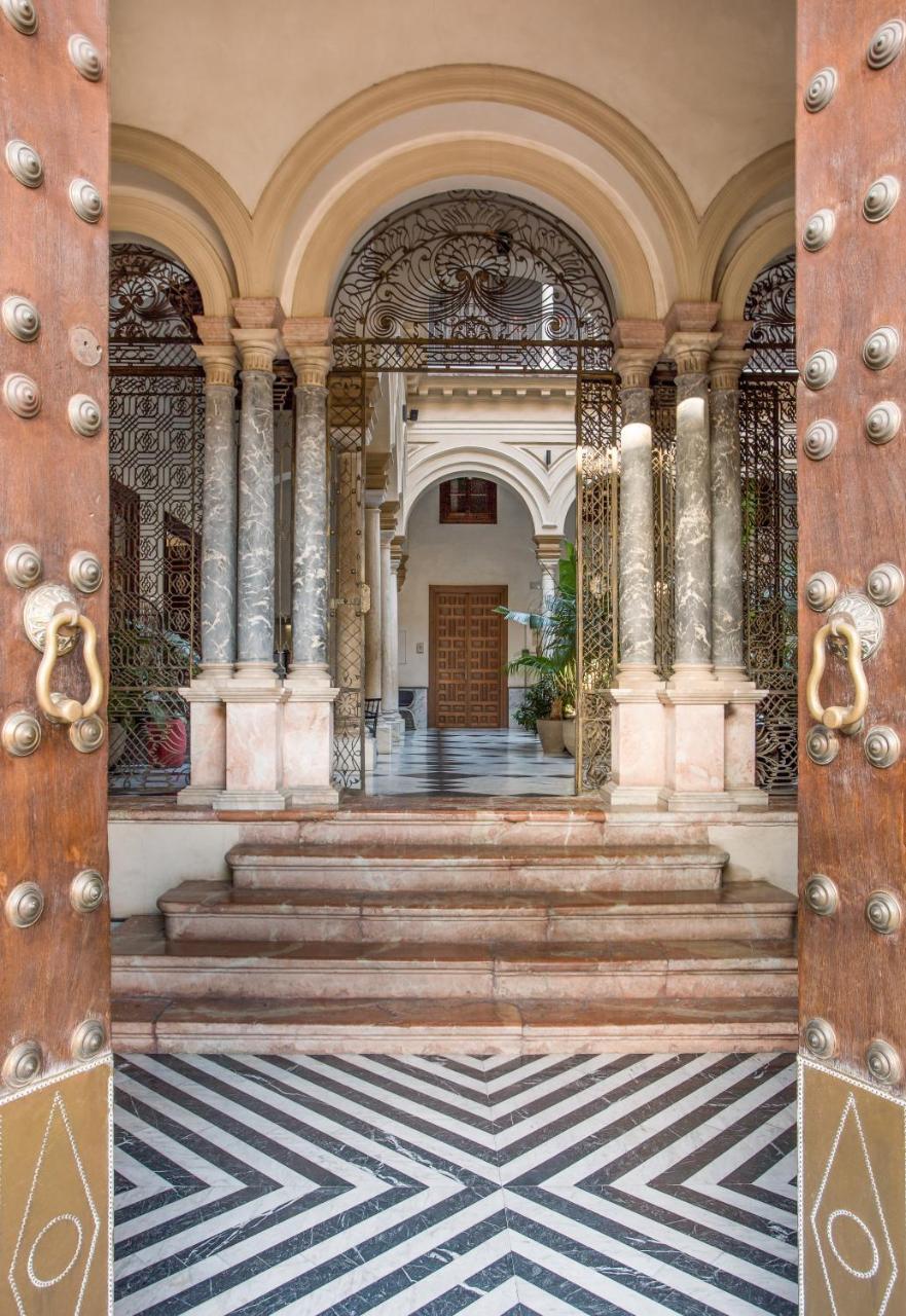 Coolrooms Palacio Villapanes 5 Gl Hotel