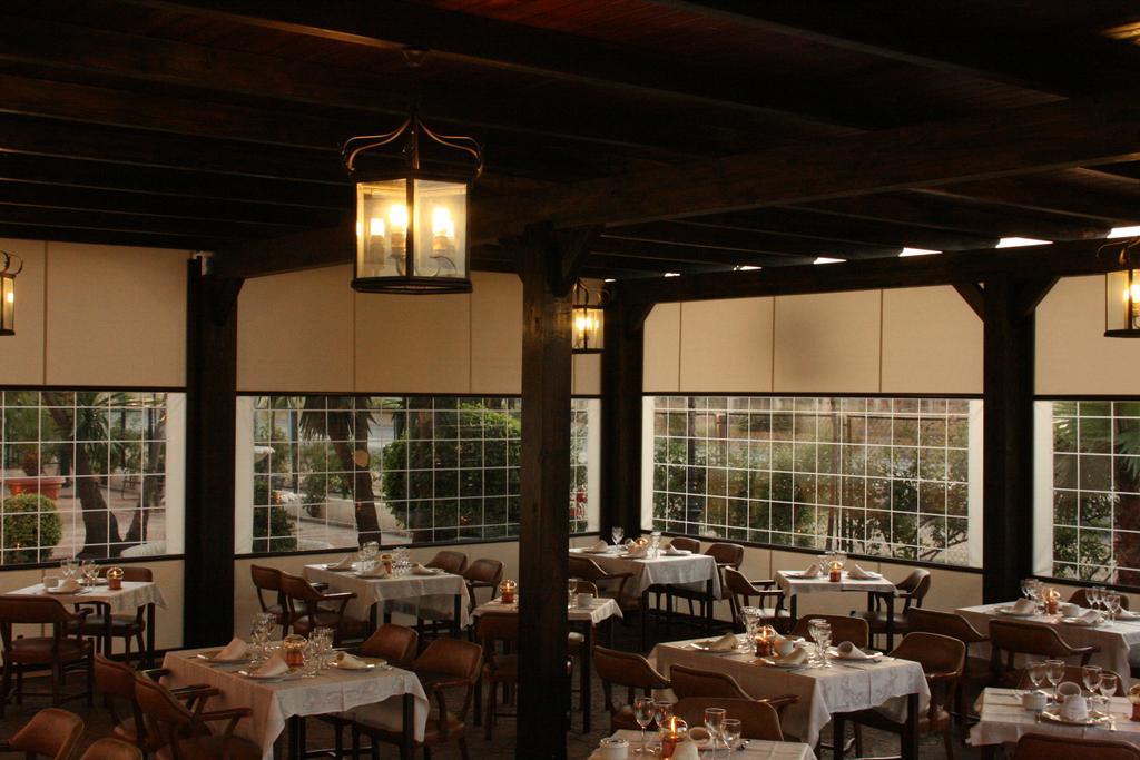 Lozano Hotel Antequera