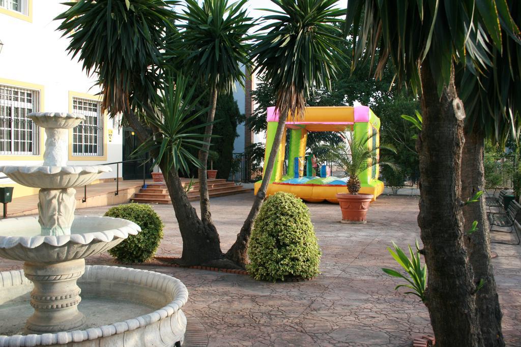 Lozano Hotel 3*
