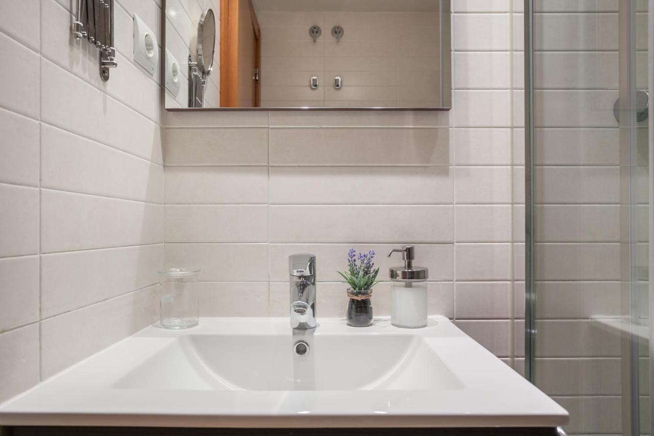 Apartsnoubcn Fira Barcelona Apartamento L'Hospitalet de Llobregat
