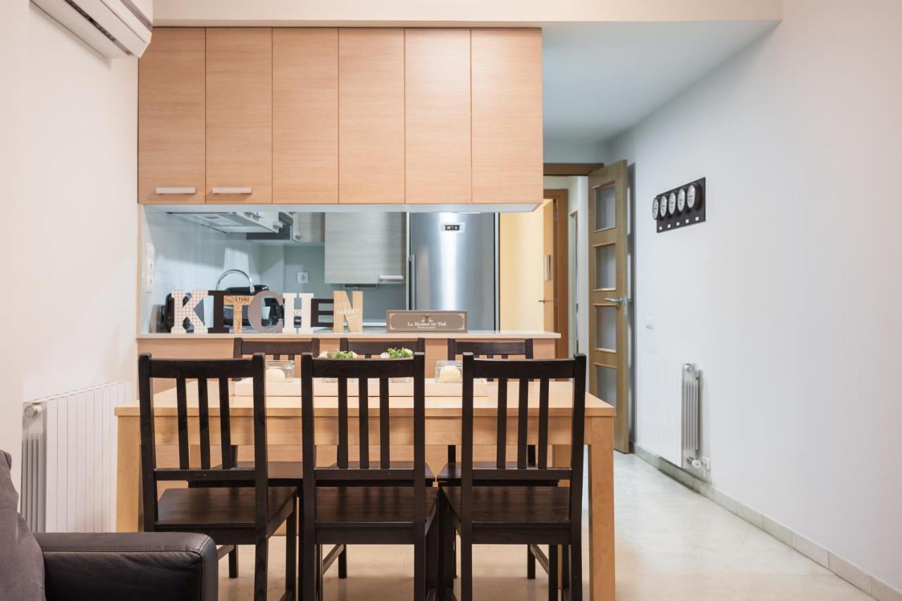 Apartsnoubcn Fira Barcelona *