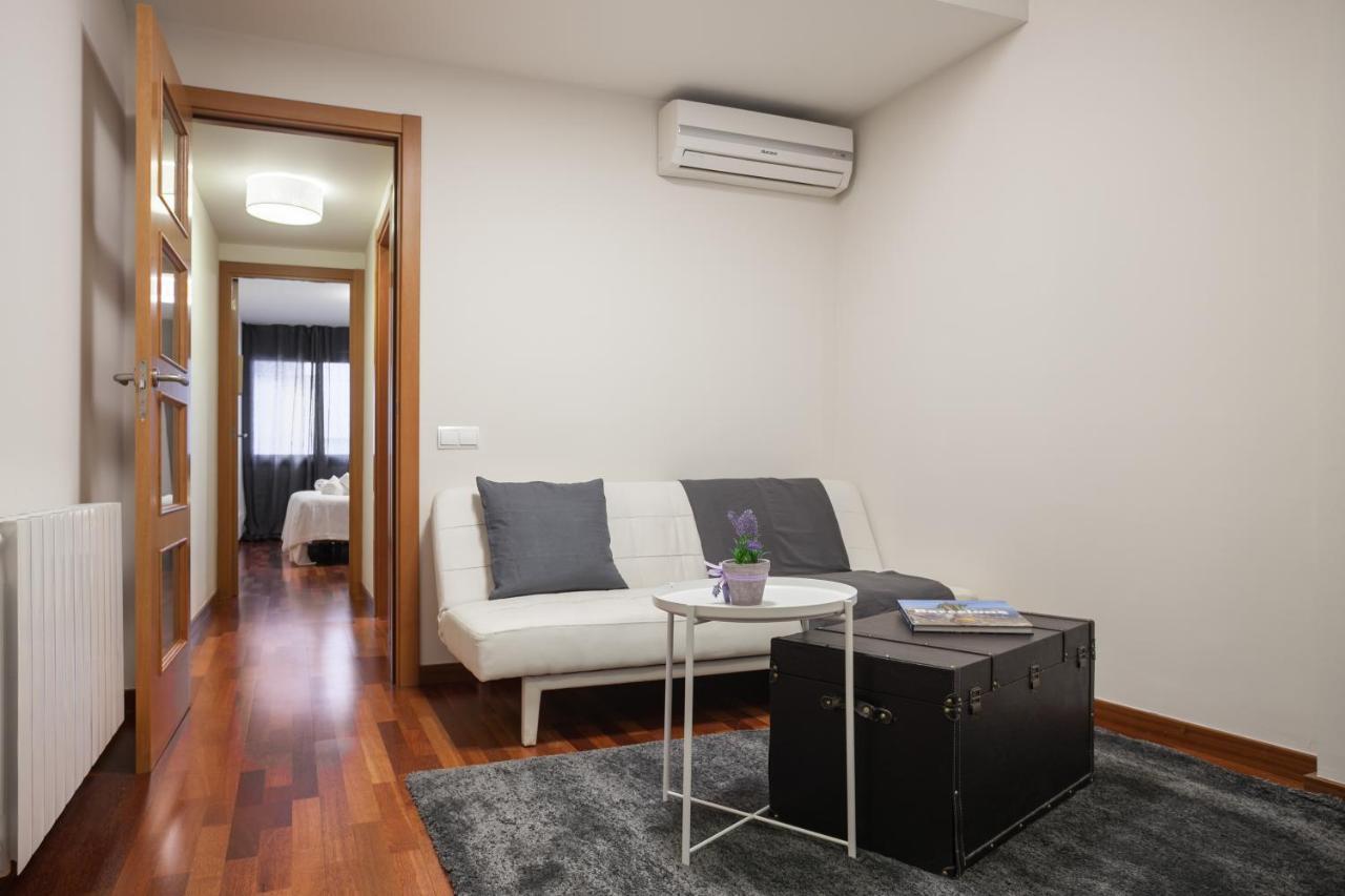 Apartsnoubcn Fira Barcelona *