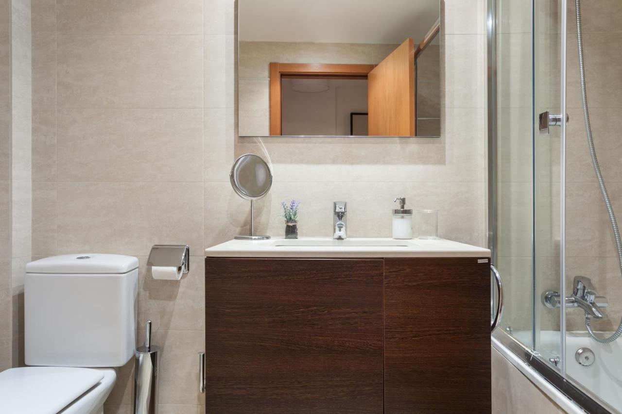 Apartamento Apartsnoubcn Fira Barcelona