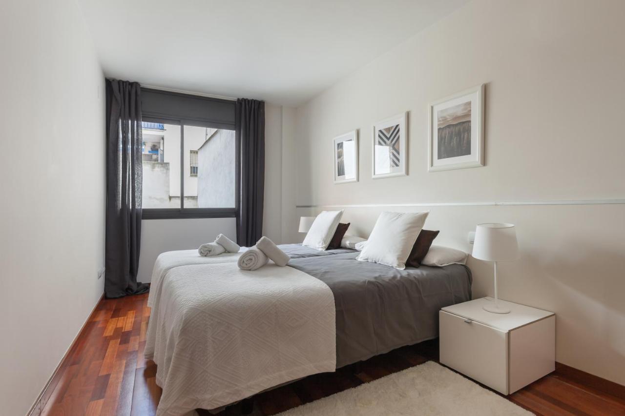 Apartsnoubcn Fira Barcelona *