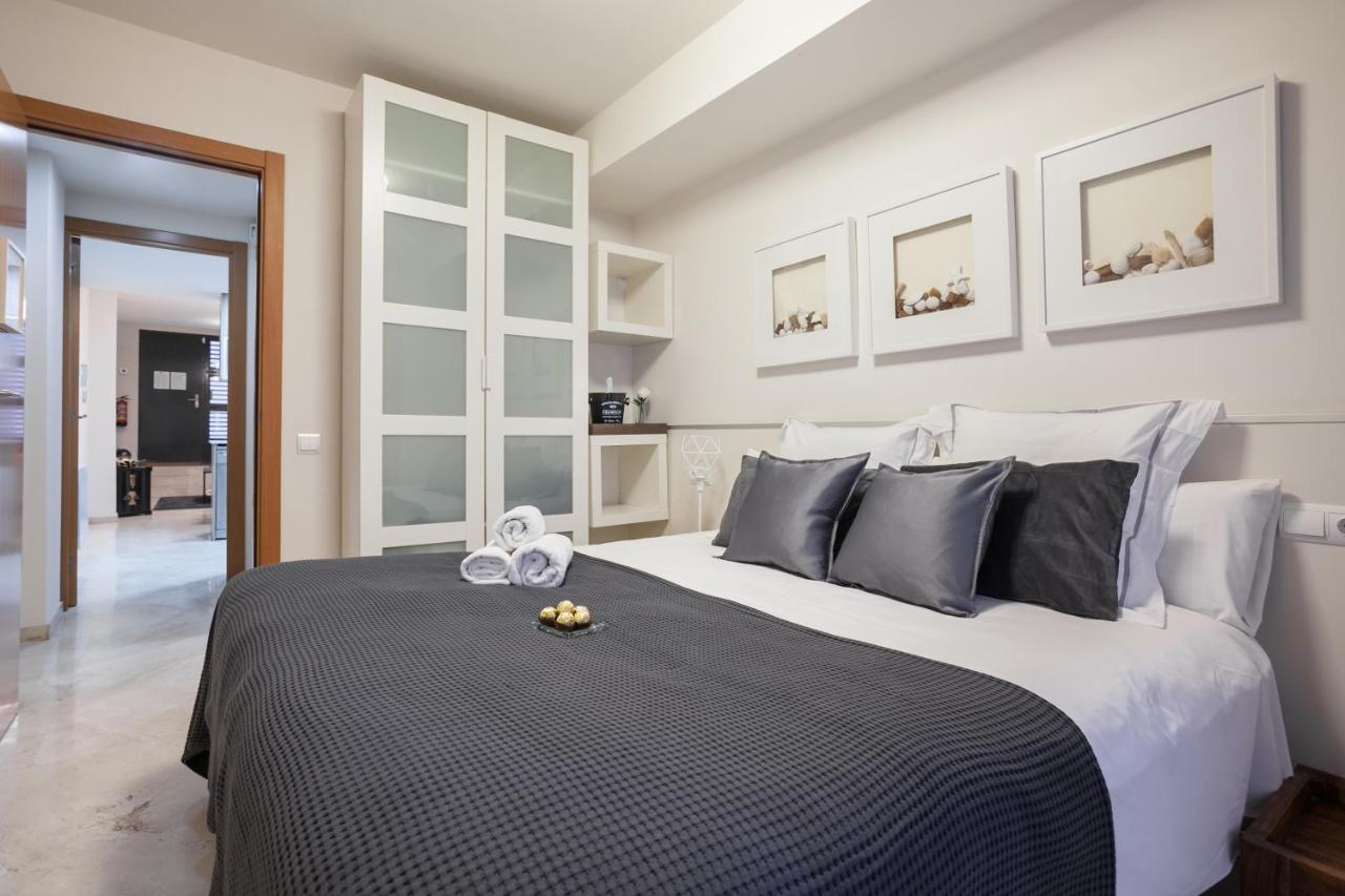 Apartamento Apartsnoubcn Fira Barcelona *