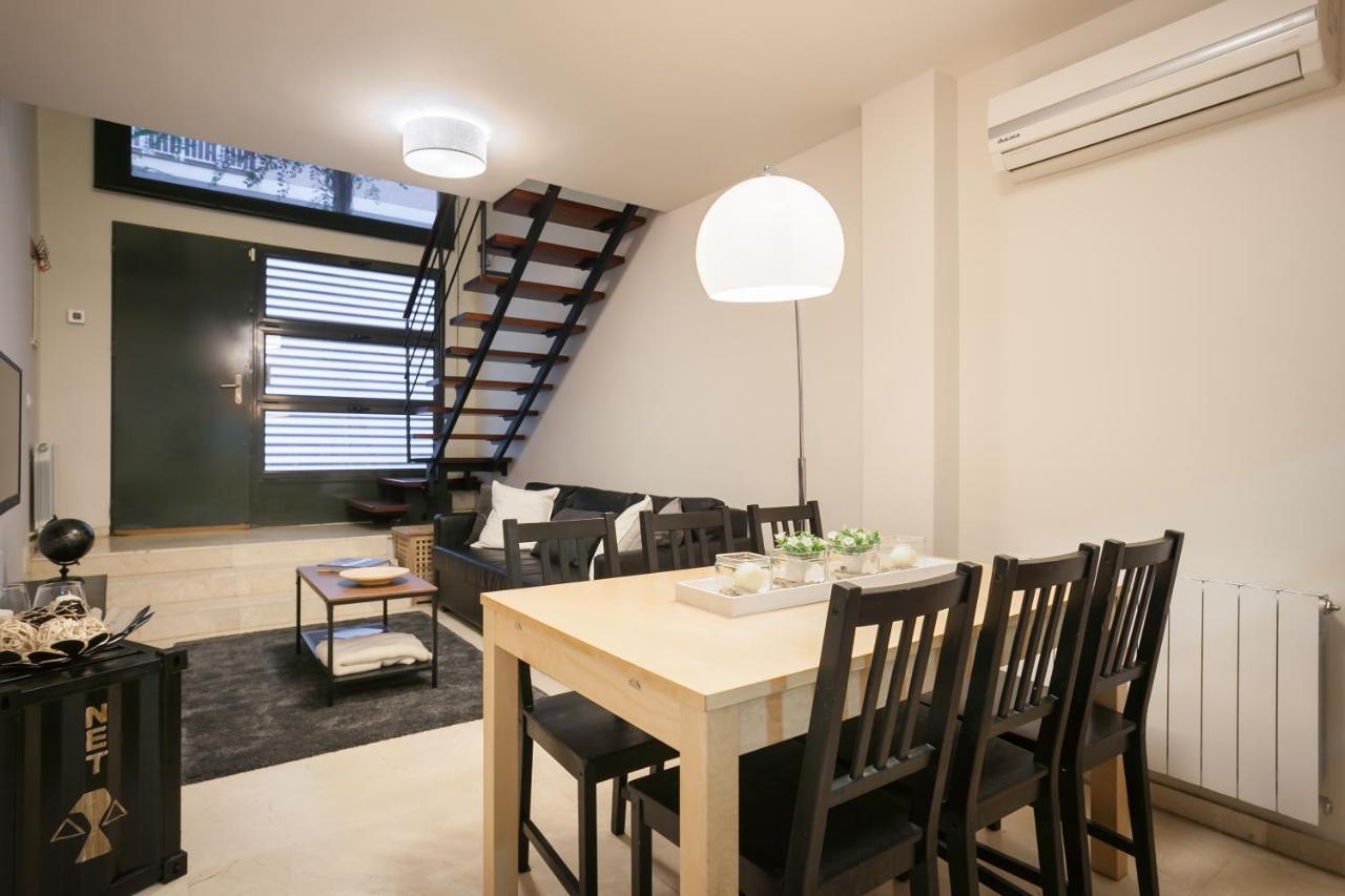 Apartsnoubcn Fira Barcelona Apartamento L'Hospitalet de Llobregat
