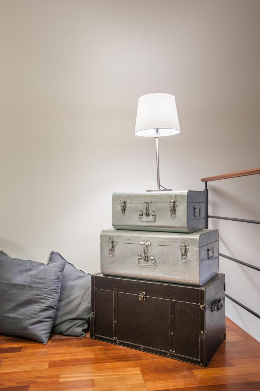 Apartsnoubcn Fira Barcelona