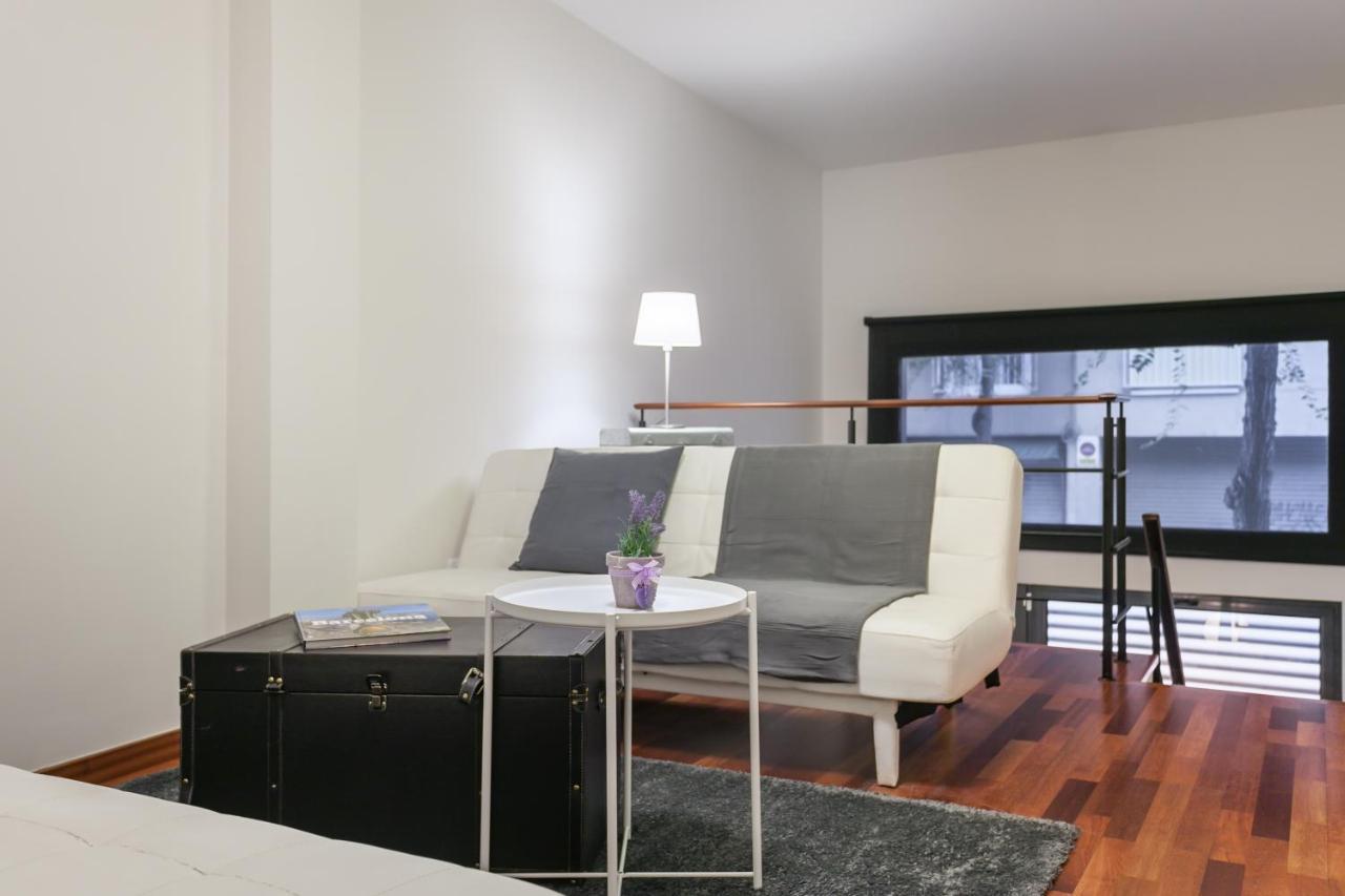 Apartamento Apartsnoubcn Fira Barcelona L'Hospitalet de Llobregat