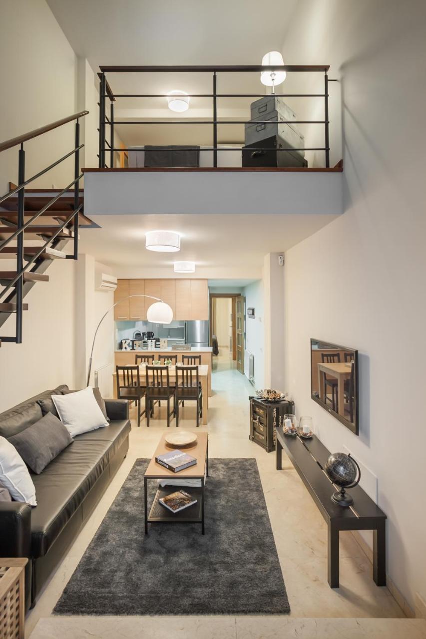 Apartamento Apartsnoubcn Fira Barcelona *